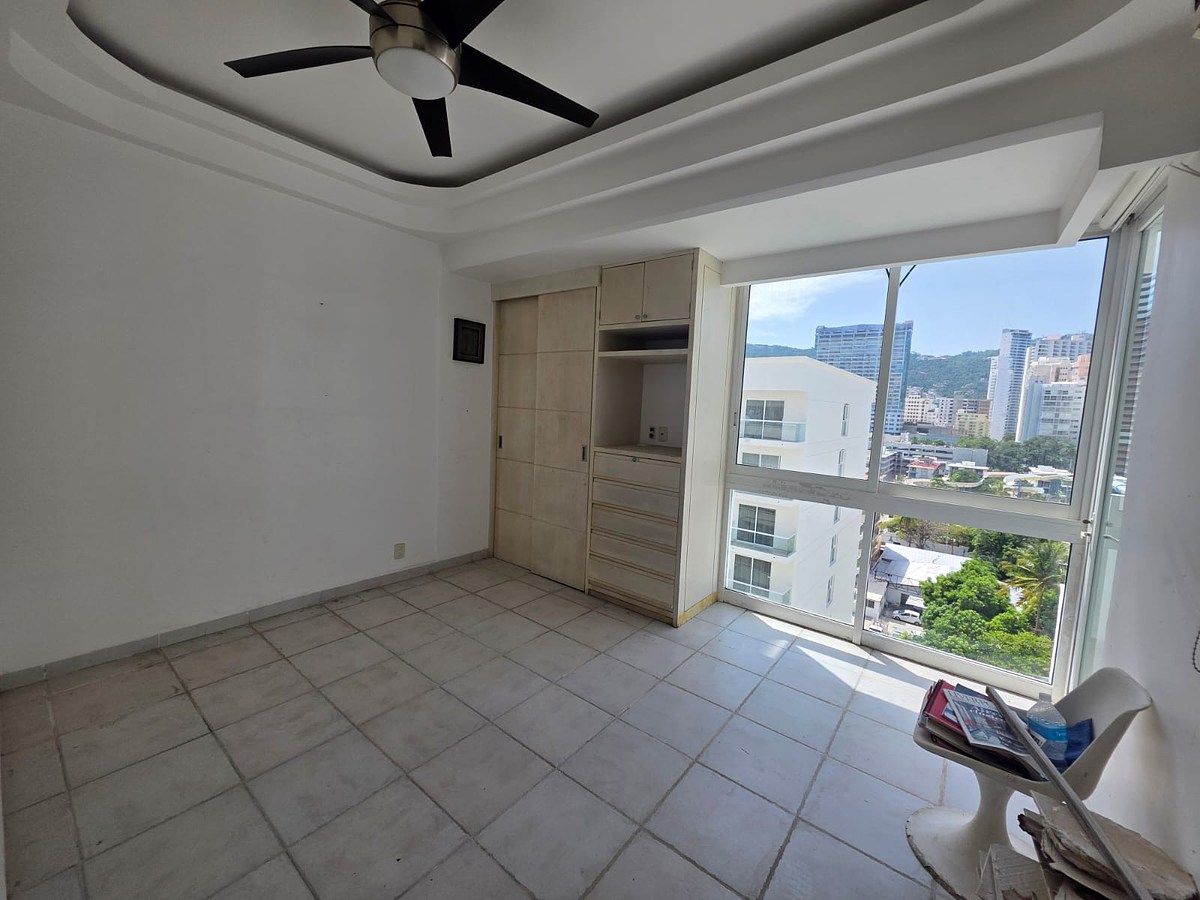 Apartamento em Costa Azul, Acapulco de Juárez, foto 2 de 22