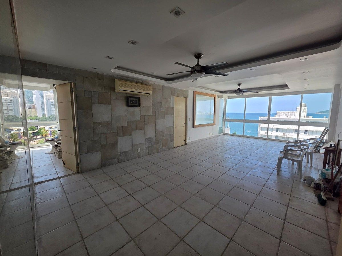 Apartamento em Costa Azul, Acapulco de Juárez, foto 3 de 22