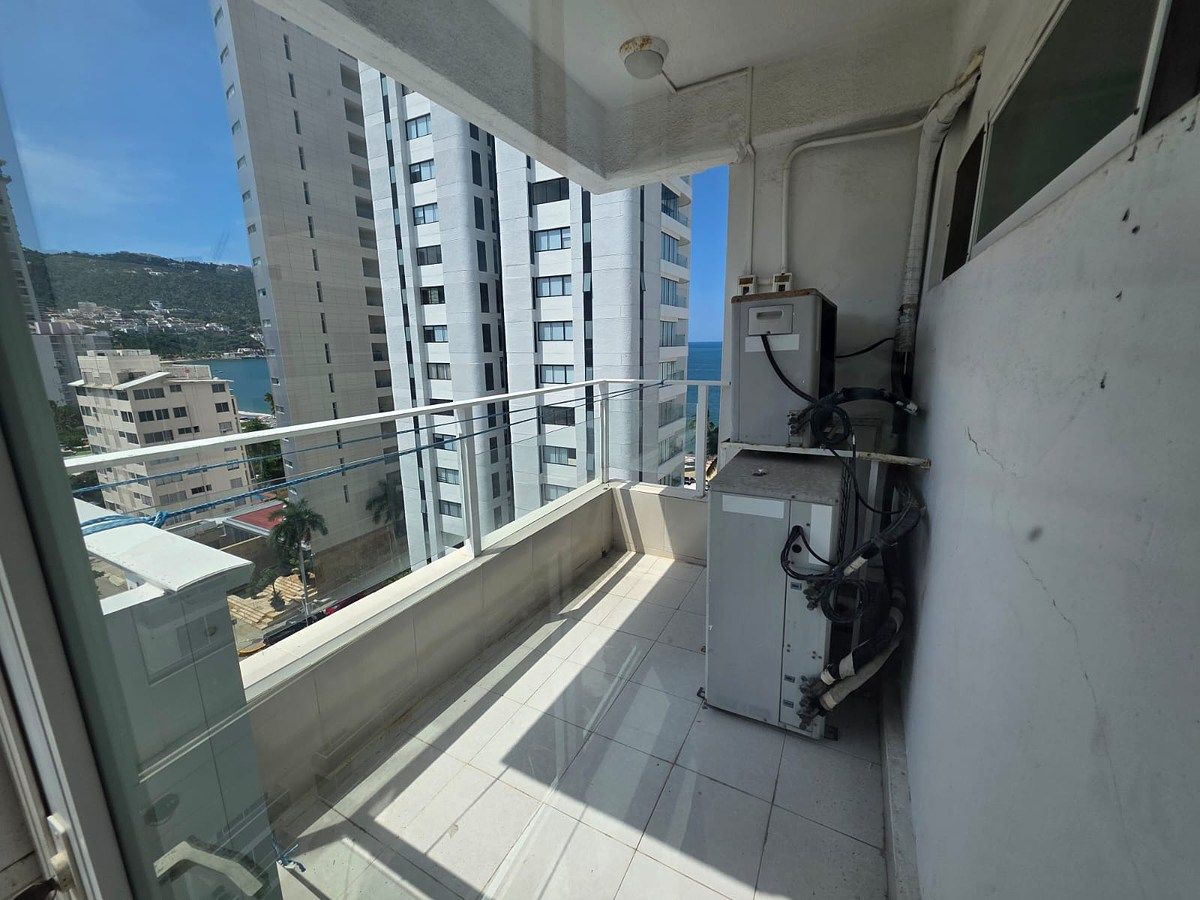 Apartamento em Costa Azul, Acapulco de Juárez, foto 5 de 22