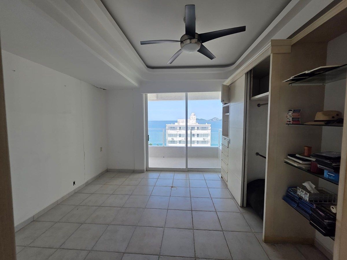 Apartamento em Costa Azul, Acapulco de Juárez, foto 6 de 22