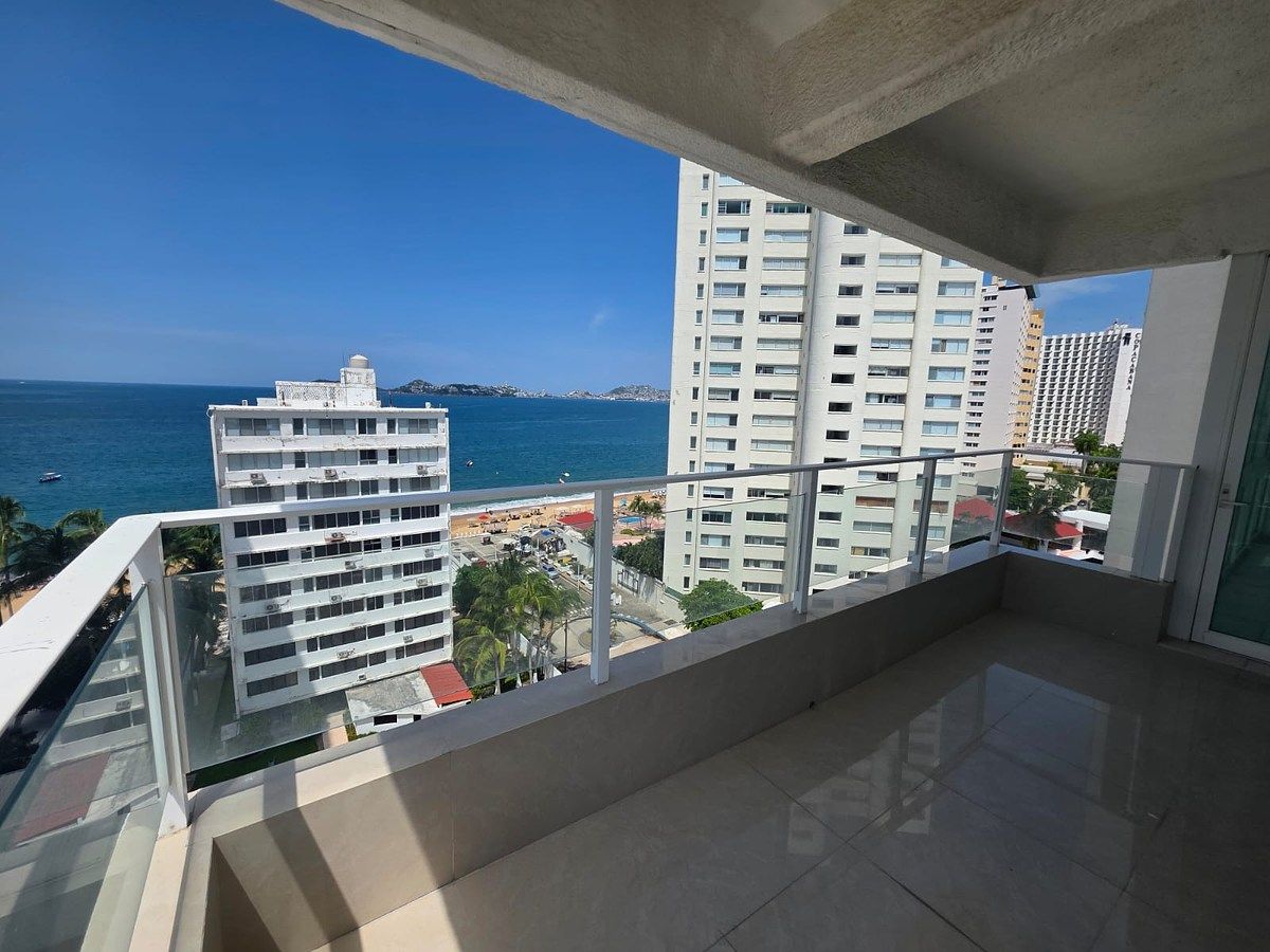 Apartamento em Costa Azul, Acapulco de Juárez, foto 8 de 22