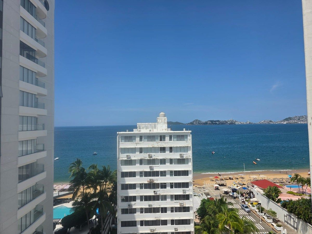 Apartamento em Costa Azul, Acapulco de Juárez, foto 9 de 22
