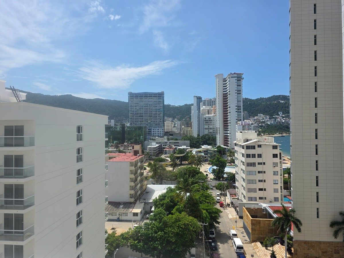Apartamento em Costa Azul, Acapulco de Juárez, foto 10 de 22