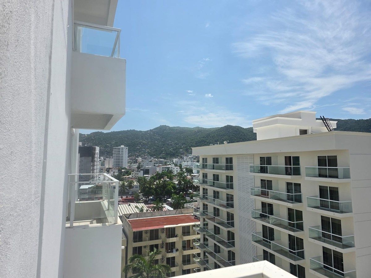 Apartamento em Costa Azul, Acapulco de Juárez, foto 16 de 22