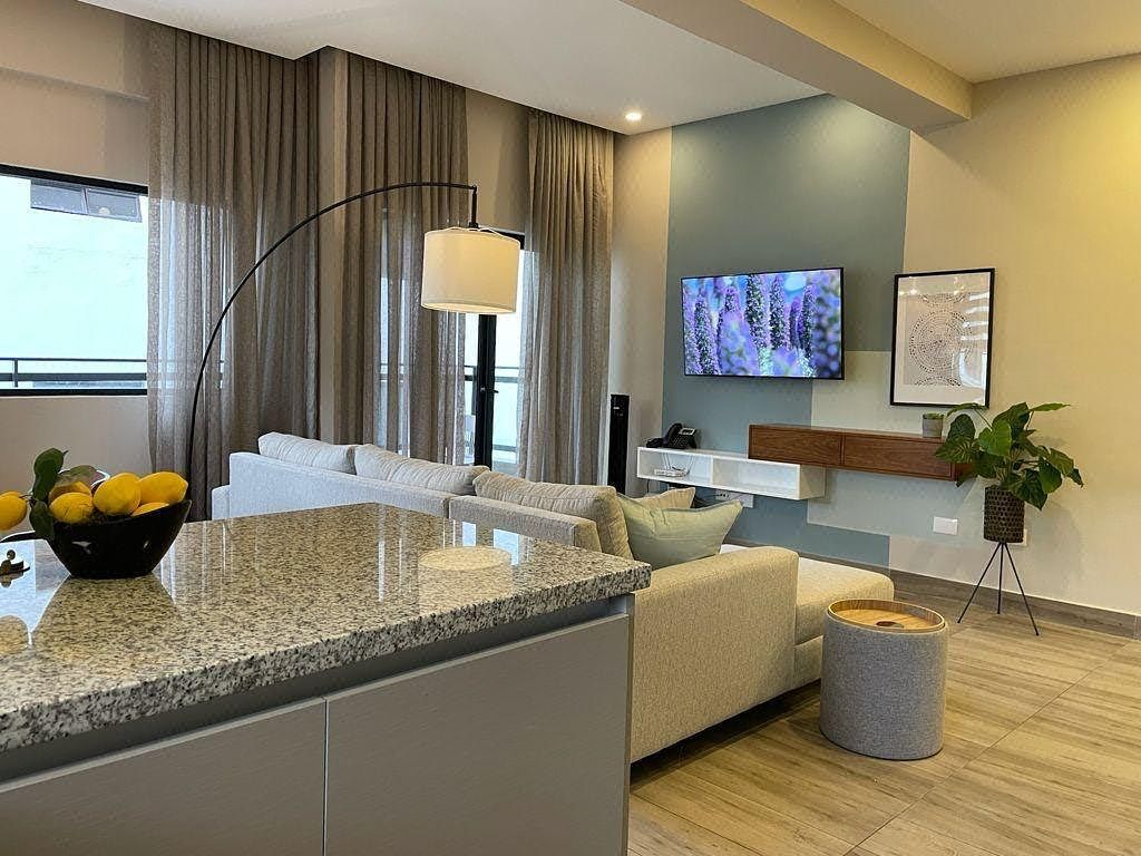 Apartamento con alto potencial de retorno, foto 1 de 7