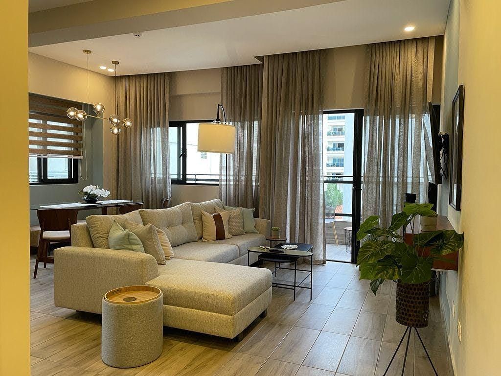 Apartamento en Piantini, Santo Domingo Centro (Distrito Nacional), foto 2 de 7