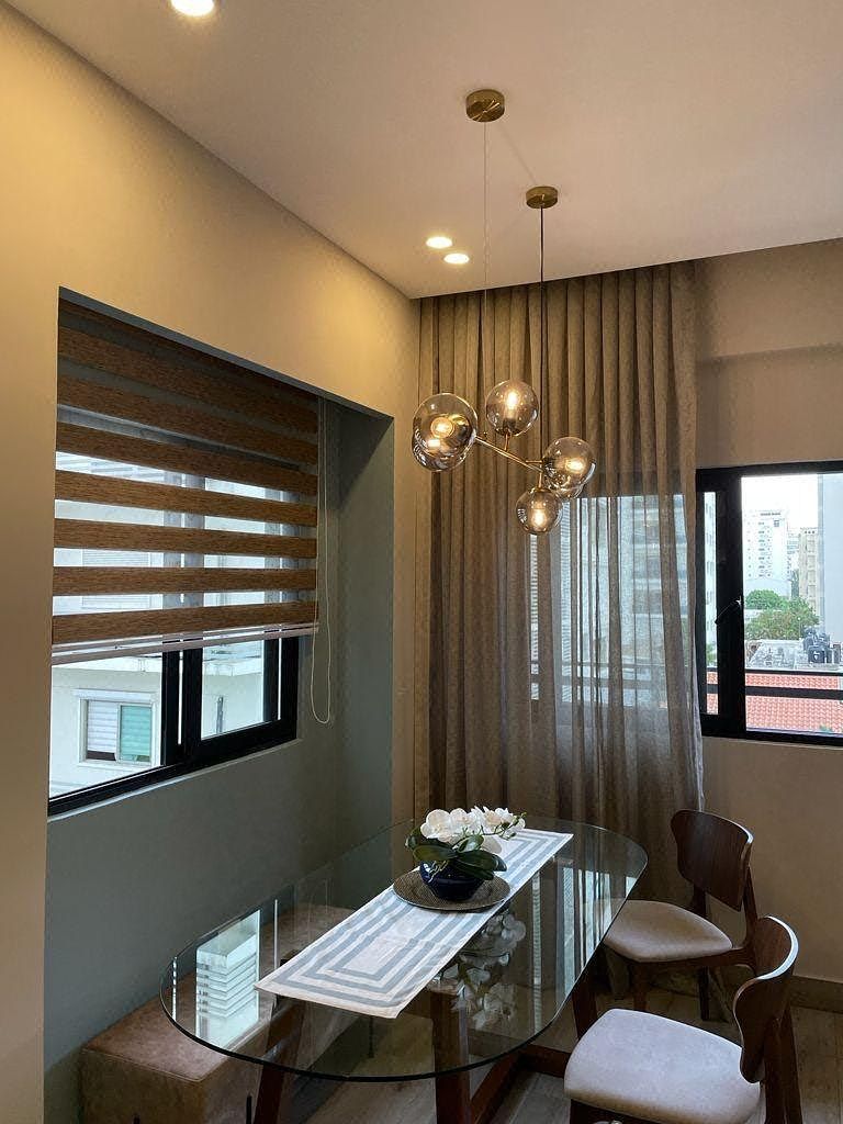 Apartamento en Piantini, Santo Domingo Centro (Distrito Nacional), foto 3 de 7