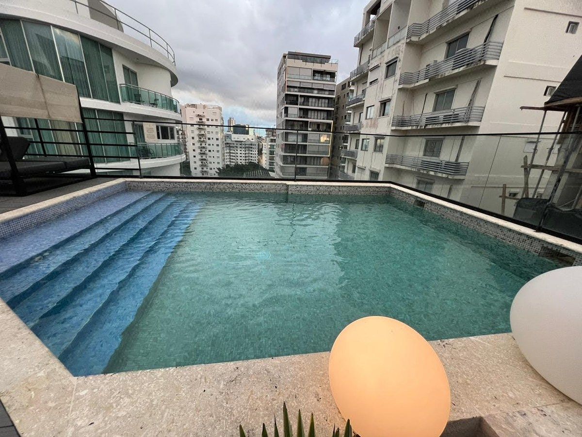 Apartamento en Piantini, Santo Domingo Centro (Distrito Nacional), foto 5 de 7