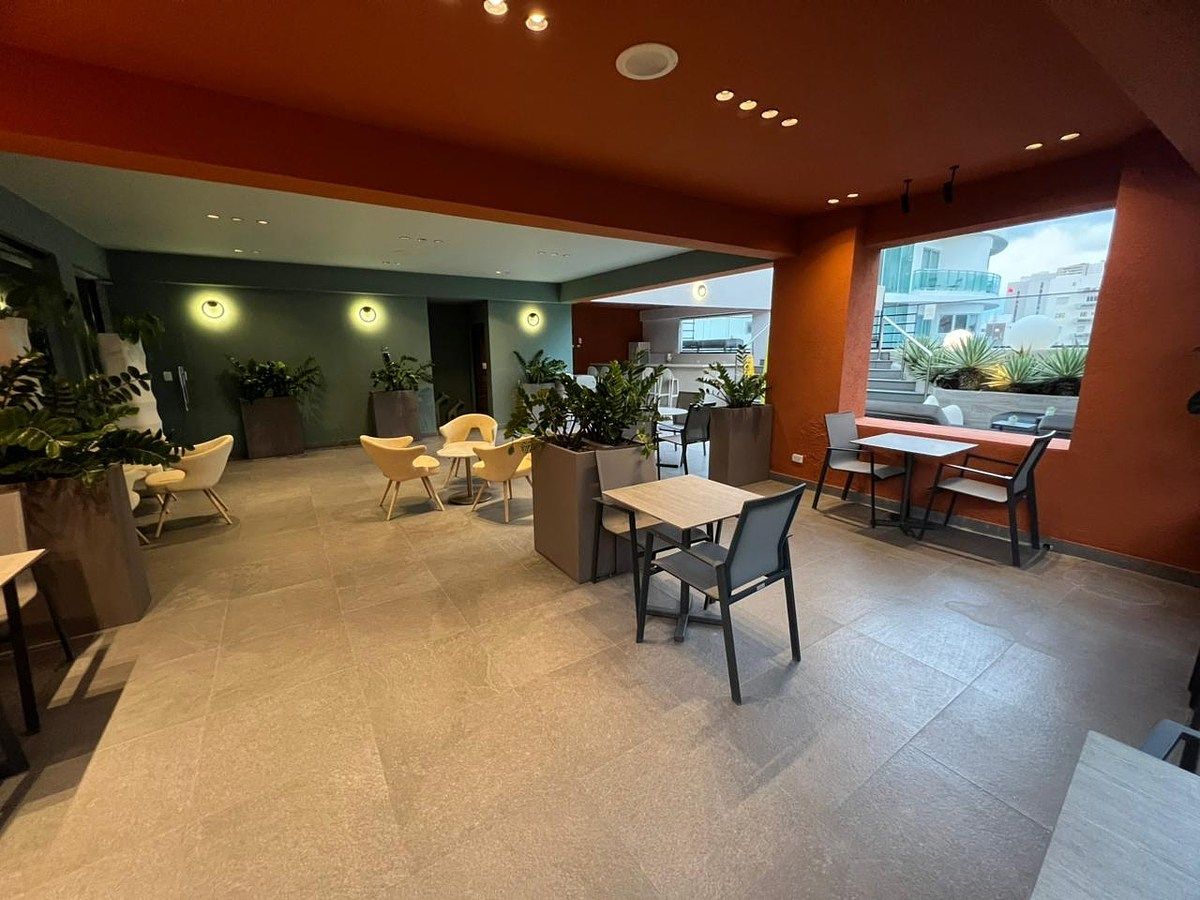 Apartamento en Piantini, Santo Domingo Centro (Distrito Nacional), foto 6 de 7