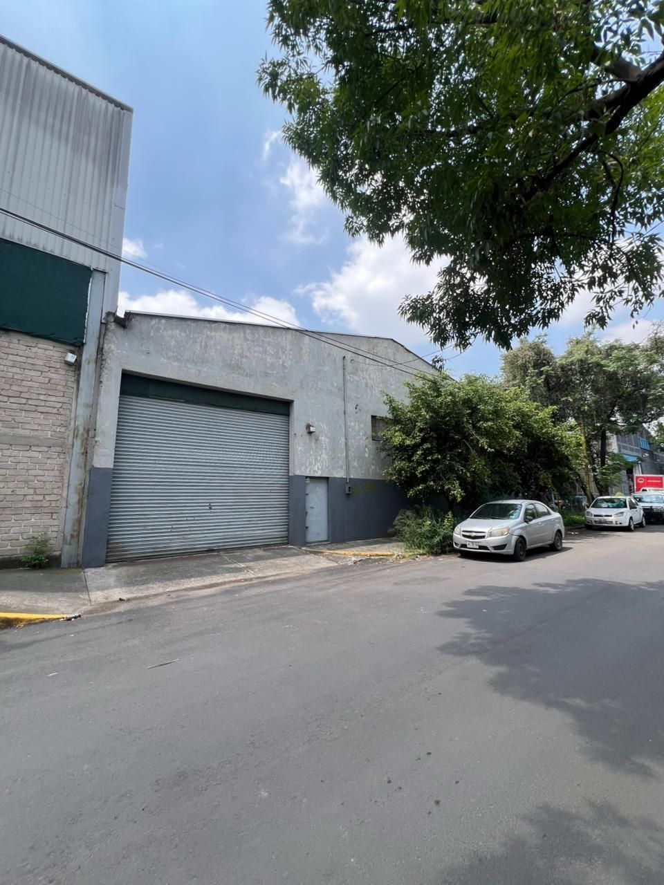 Bodega comercial en El Rosario, Guadalajara, foto 12 de 15