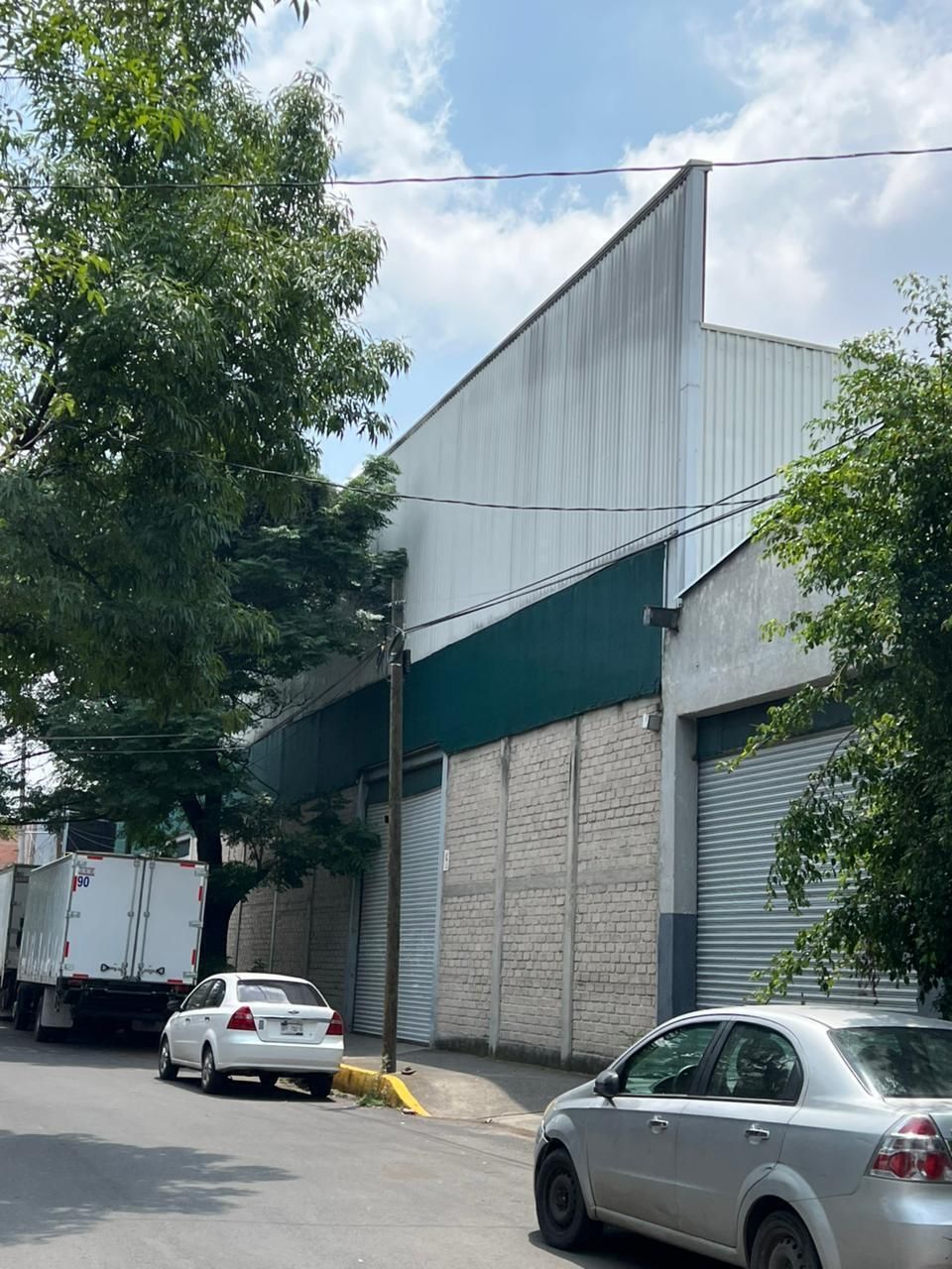 Bodega comercial en El Rosario, Guadalajara, foto 11 de 15