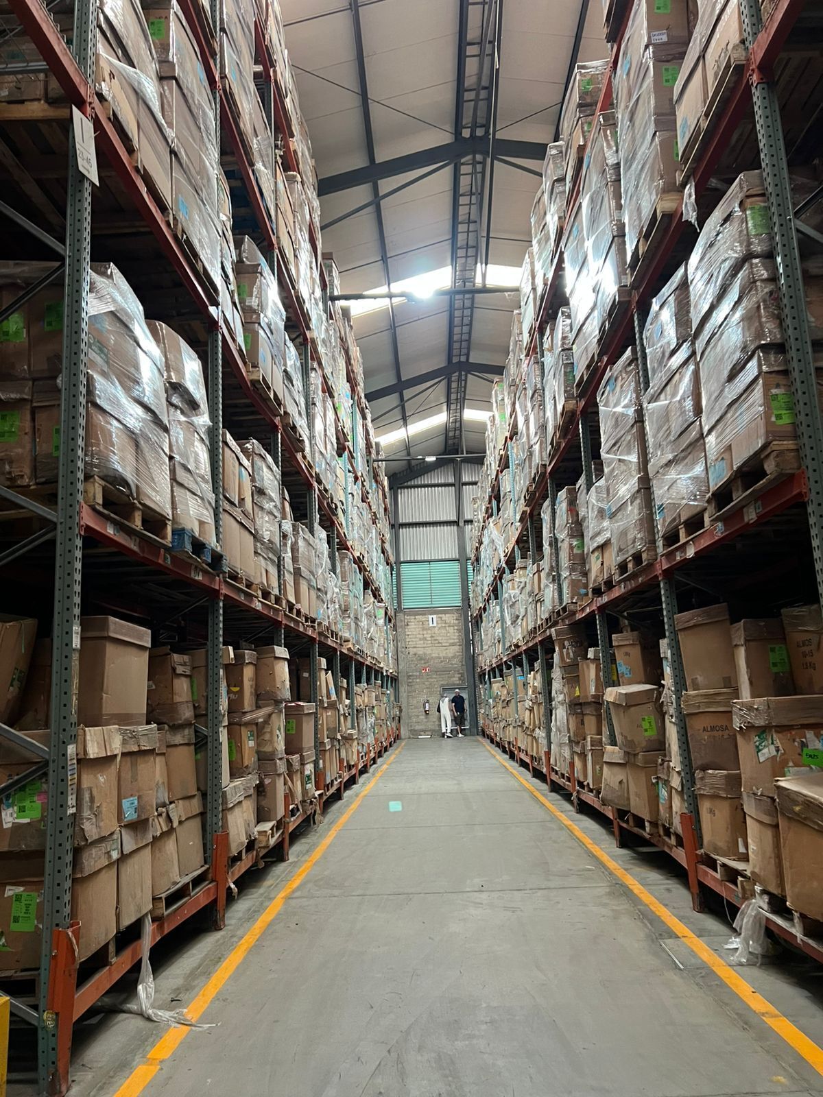 Bodega comercial en El Rosario, Guadalajara, foto 15 de 15