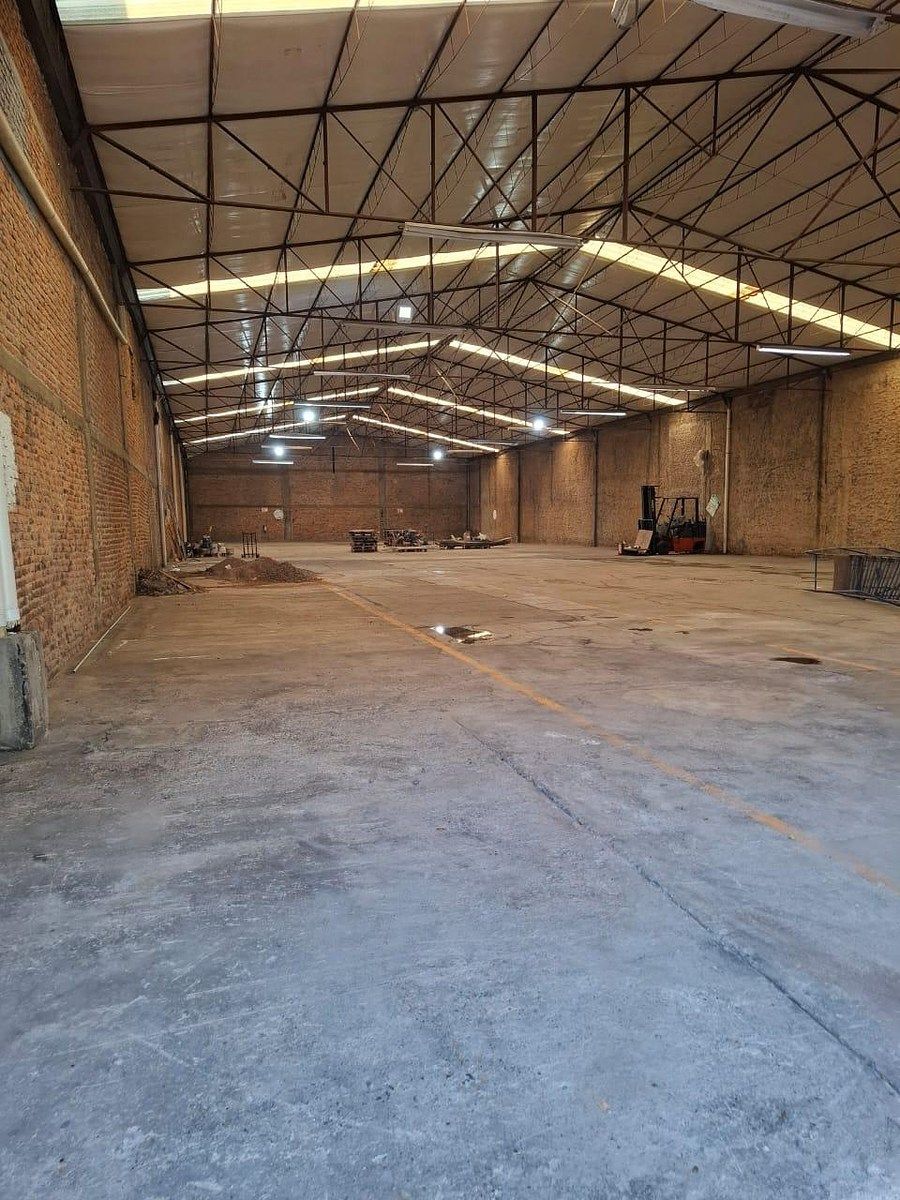 Bodega comercial en El Rosario, Guadalajara, foto 2 de 15