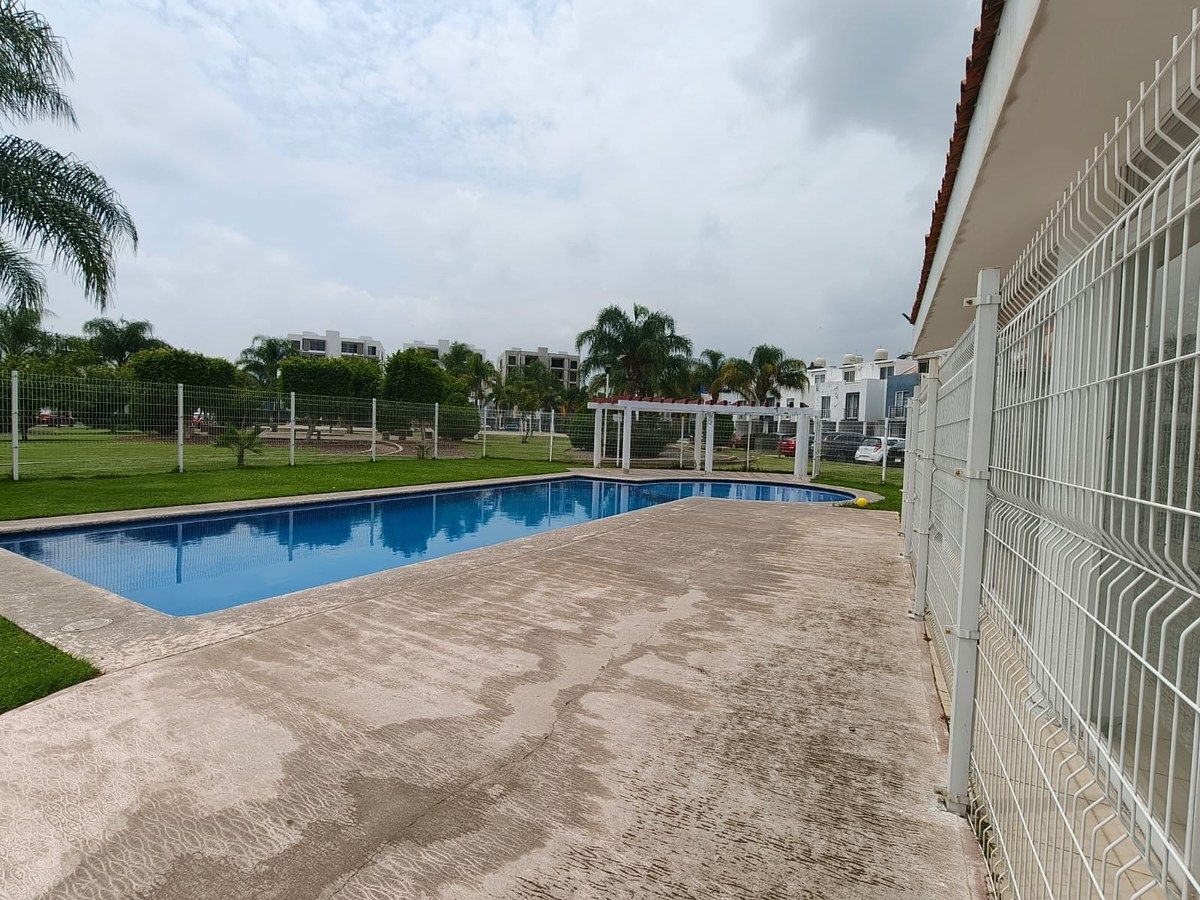 Casa em Nuevo México, Zapopan, foto 12 de 14
