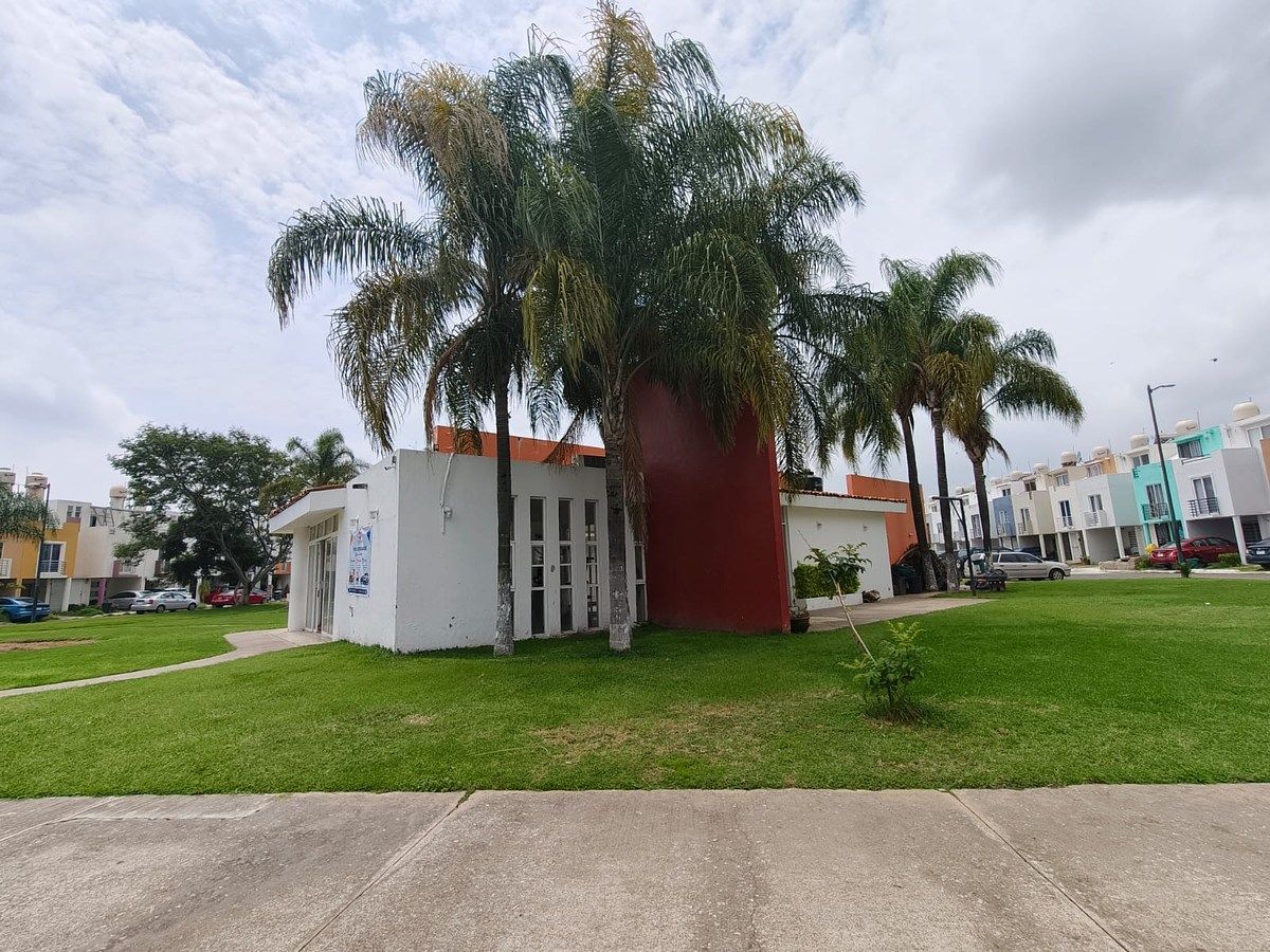 Casa em Nuevo México, Zapopan, foto 13 de 14