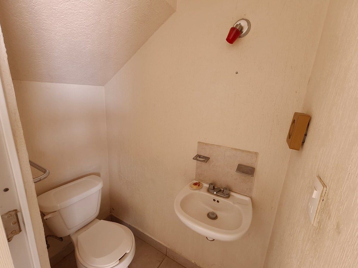 Casa em Nuevo México, Zapopan, foto 9 de 14