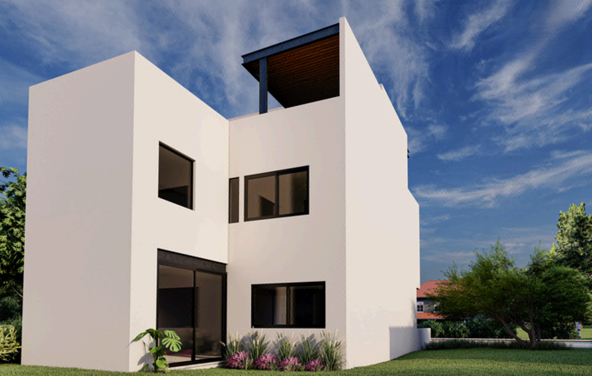 Casa en Ciudad Maderas Residencial Querétaro, El Marqués, foto 5 de 26