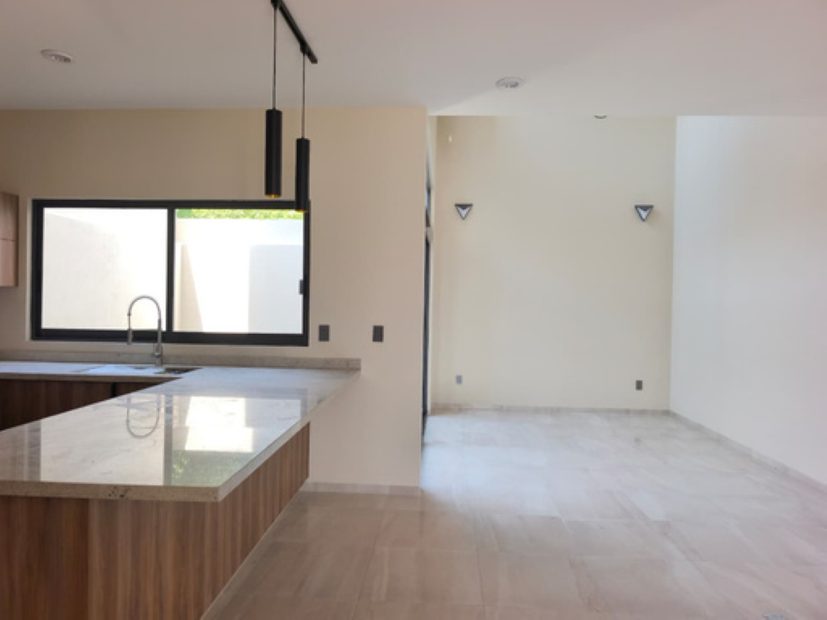 Casa en Ciudad Maderas Residencial Querétaro, El Marqués, foto 8 de 26