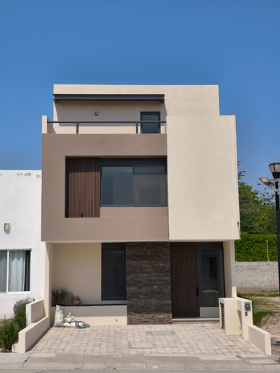 Casa en Ciudad Maderas Residencial Querétaro, El Marqués, foto 10 de 26