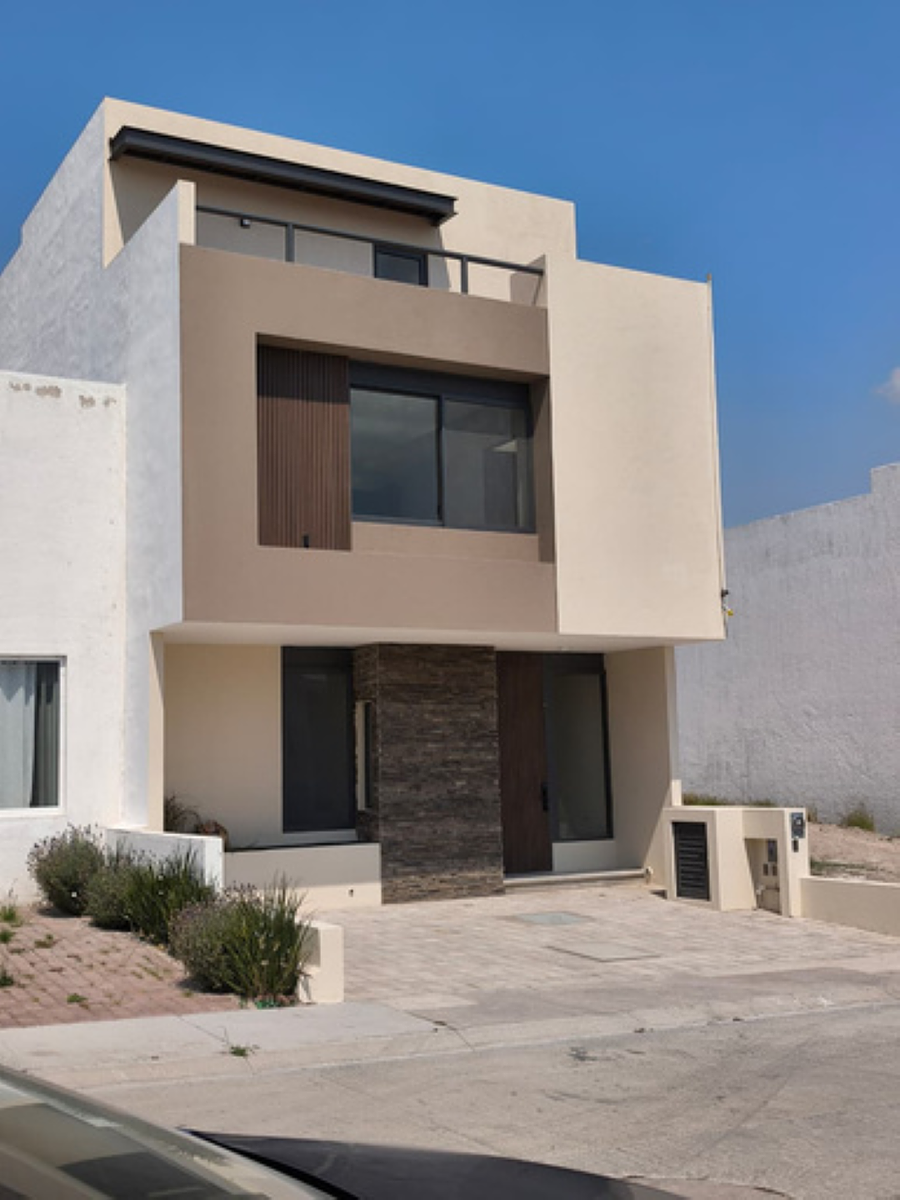 Casa en Ciudad Maderas Residencial Querétaro, El Marqués, foto 12 de 26