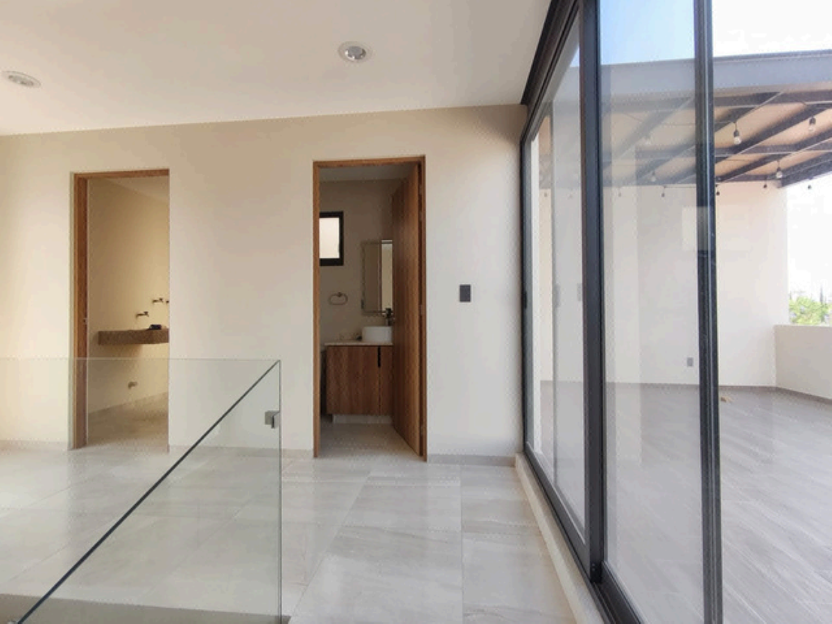 Casa en Ciudad Maderas Residencial Querétaro, El Marqués, foto 21 de 26