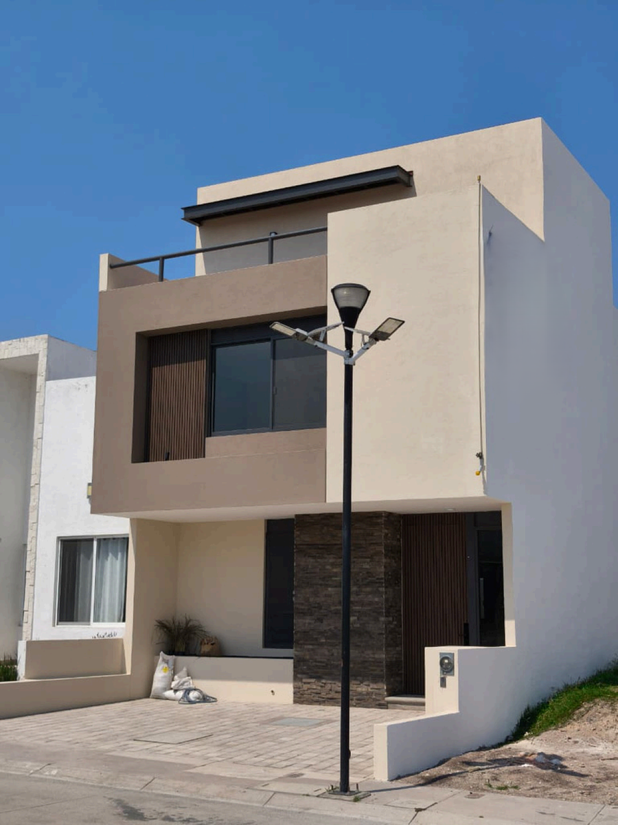 Casa en Ciudad Maderas Residencial Querétaro, El Marqués, foto 23 de 26