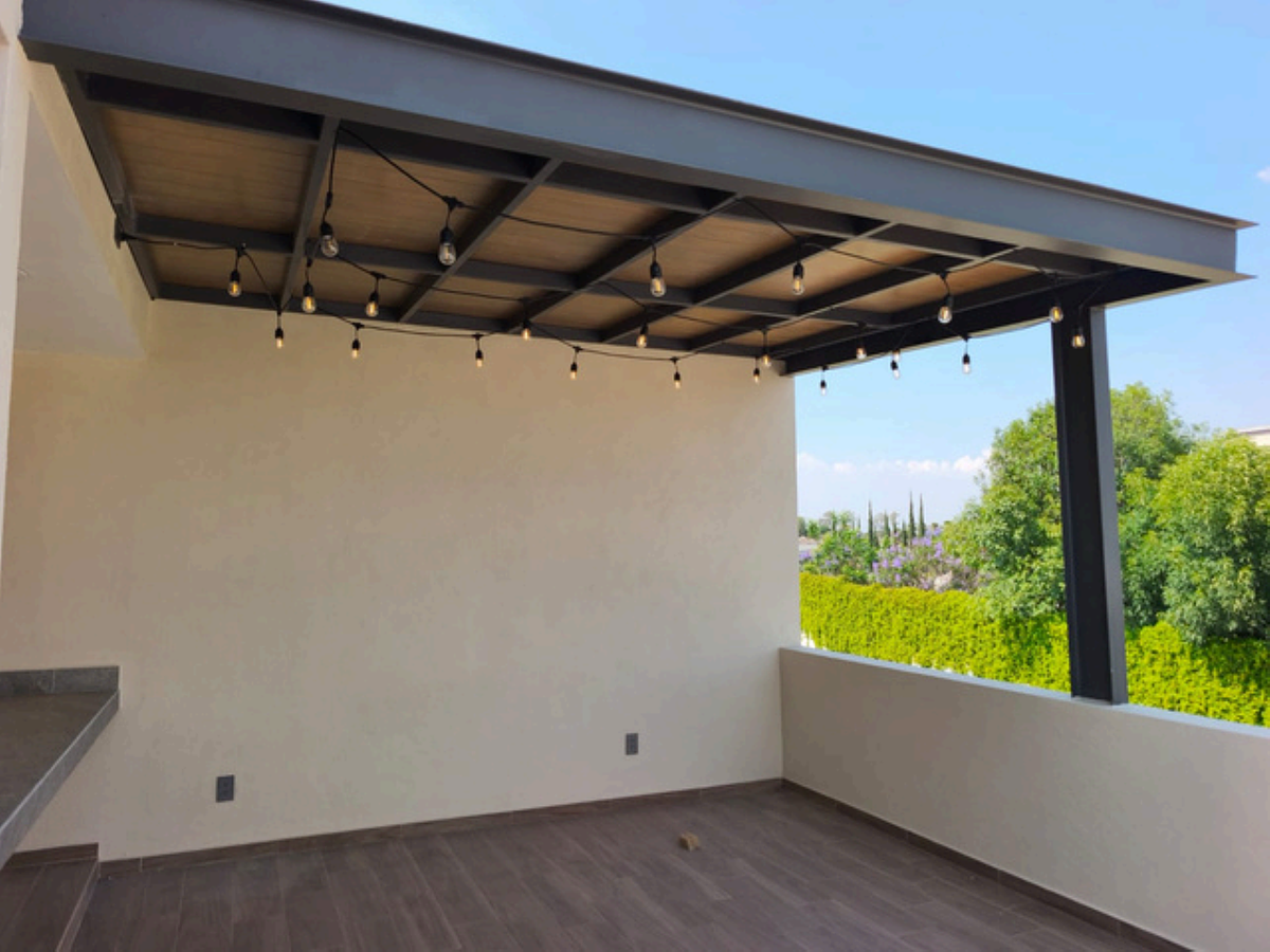 Casa en Ciudad Maderas Residencial Querétaro, El Marqués, foto 24 de 26
