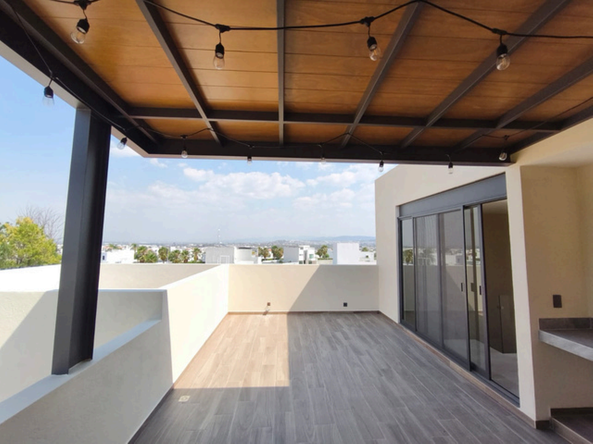 Casa en Ciudad Maderas Residencial Querétaro, El Marqués, foto 26 de 26