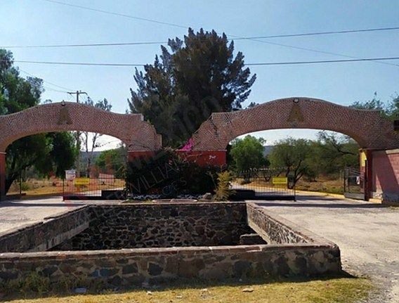 TERRENO À VENDA, foto 1 de 5