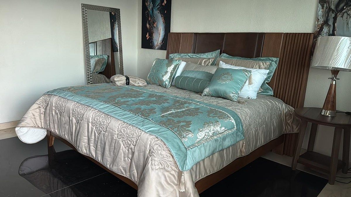 Apartamento em Colli C.T.M., Zapopan, foto 10 de 13