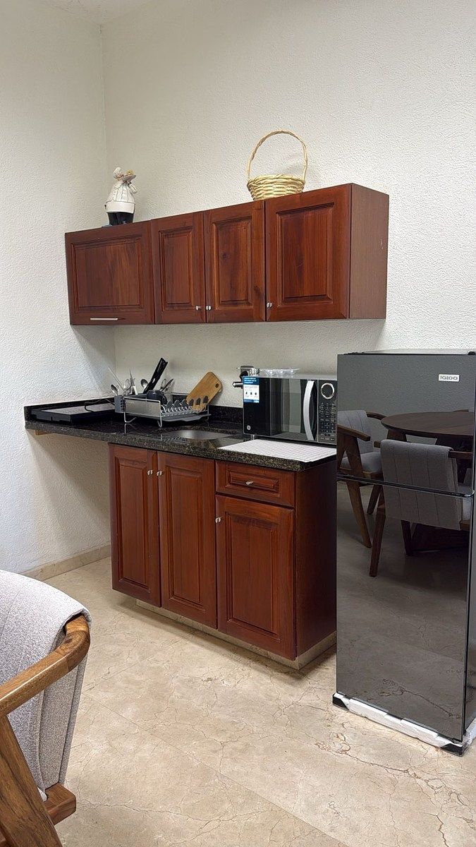 Apartamento em Colli C.T.M., Zapopan, foto 13 de 13
