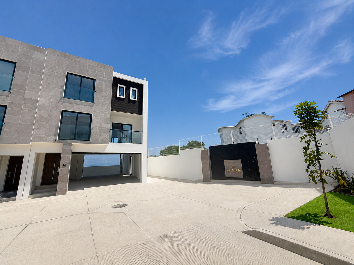 CASA EN VENTA EN LAS PLAZAS 3 REC - foto 1
