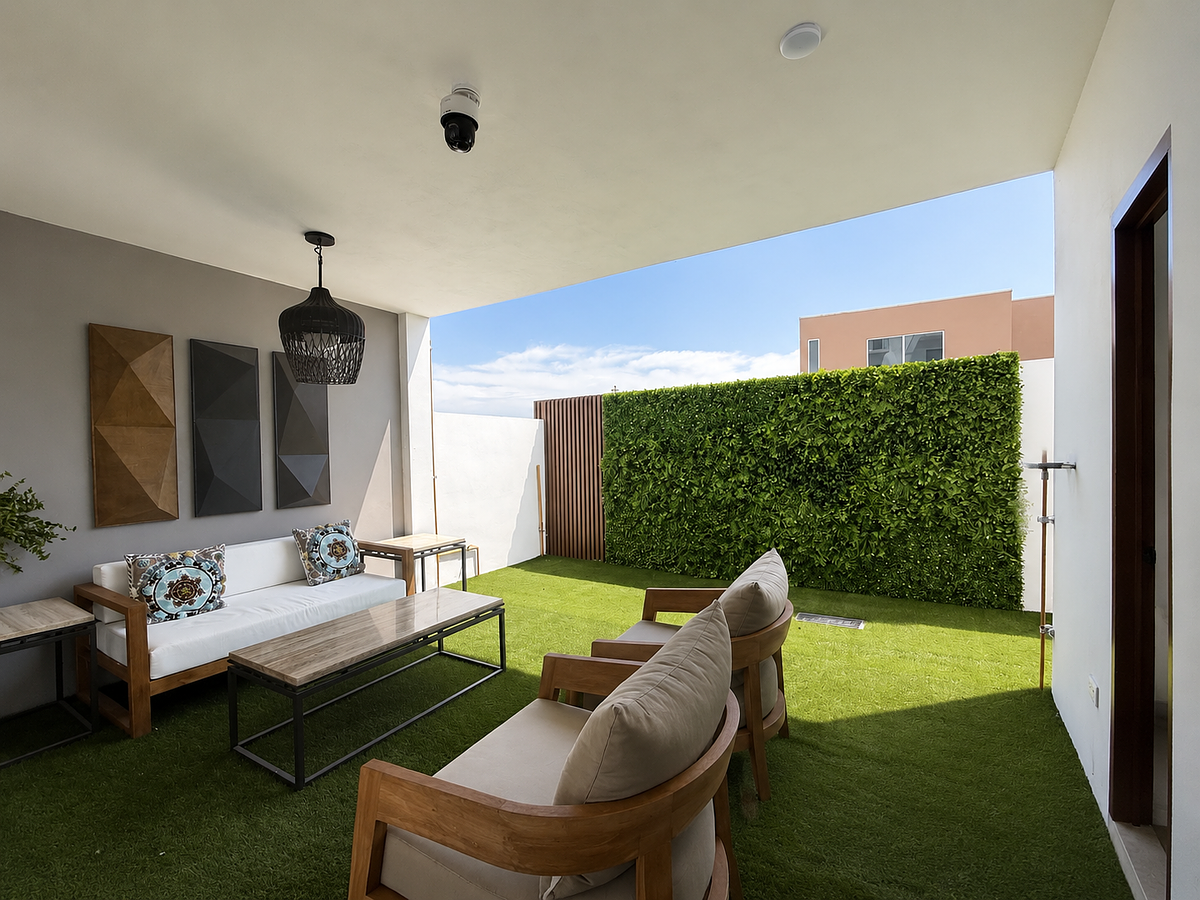 CASA EN VENTA EN LAS PLAZAS 3 REC - foto 4