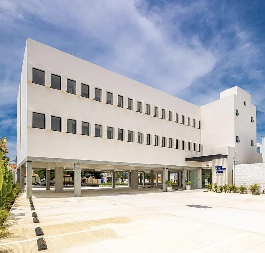 Edifício em Villas La Hacienda, Mérida, foto 2 de 8