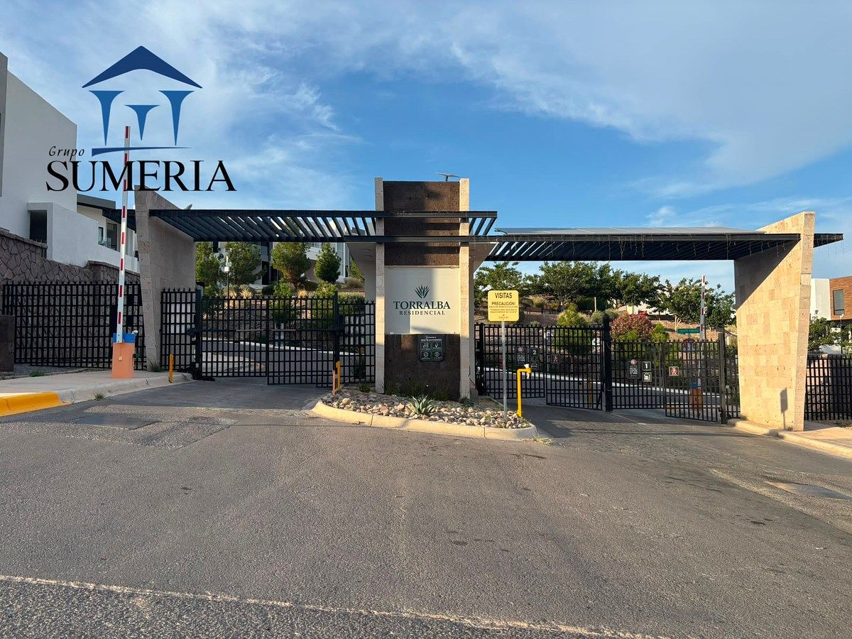 Lote em Valle Escondido, Chihuahua, foto 2 de 2