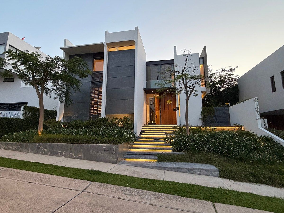 Casa à venda em Puerta Aqua Zapopan Jalisco México (Tour Virtual), foto 1 de 44