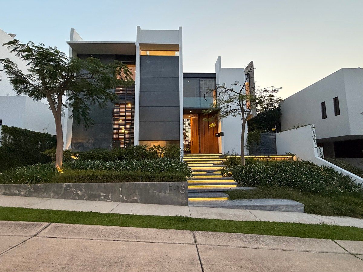 Casa em condomínio fechado em Puerta Aqua, Zapopan, foto 2 de 44