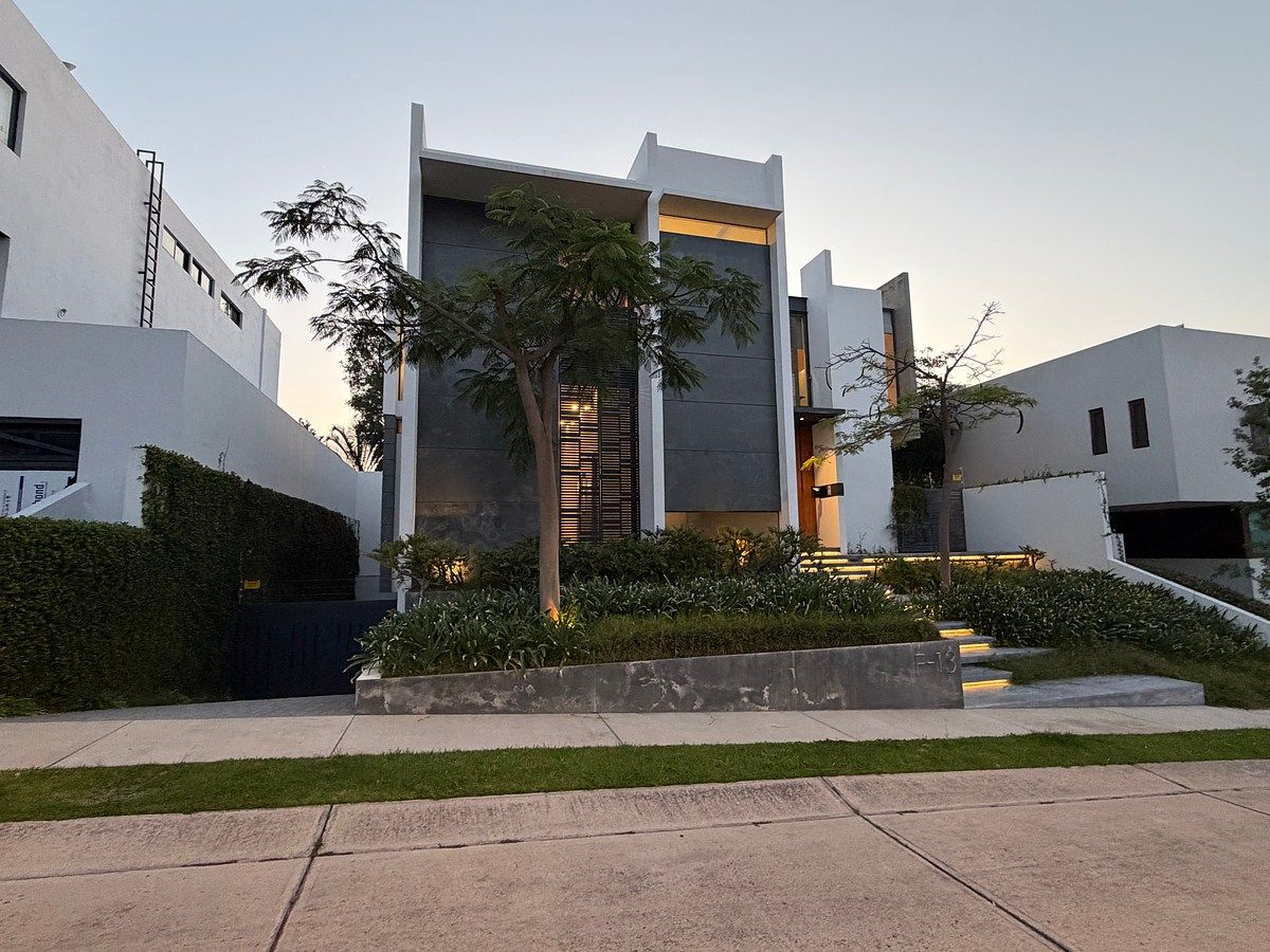 Casa em condomínio fechado em Puerta Aqua, Zapopan, foto 3 de 44