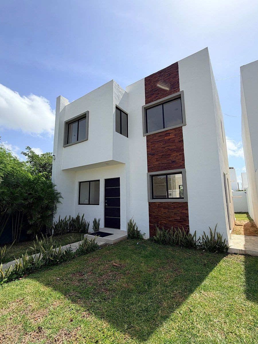 Casa en Real Montejo, Mérida, foto 3 de 15