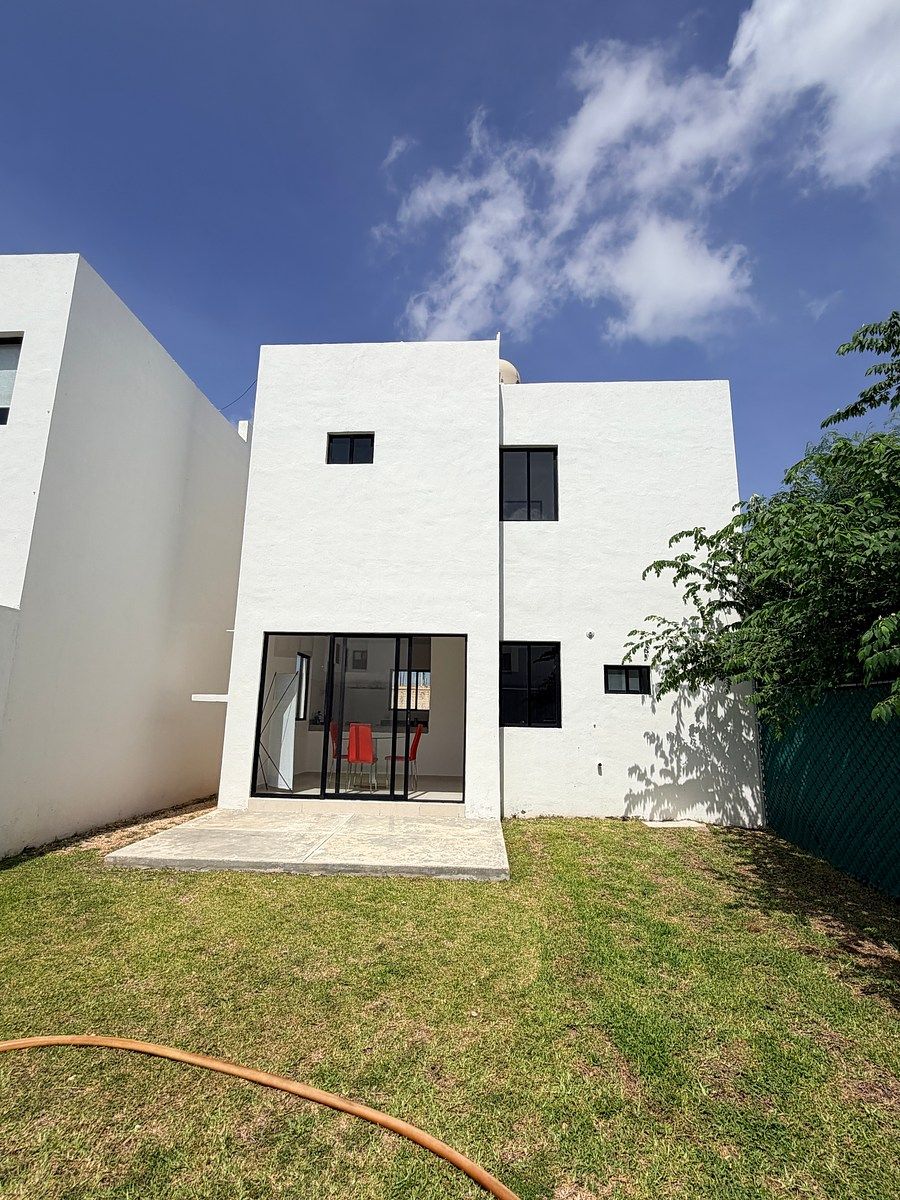 Casa en Real Montejo, Mérida, foto 15 de 15