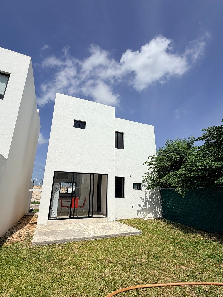 Casa en Real Montejo, Mérida, foto 13 de 15