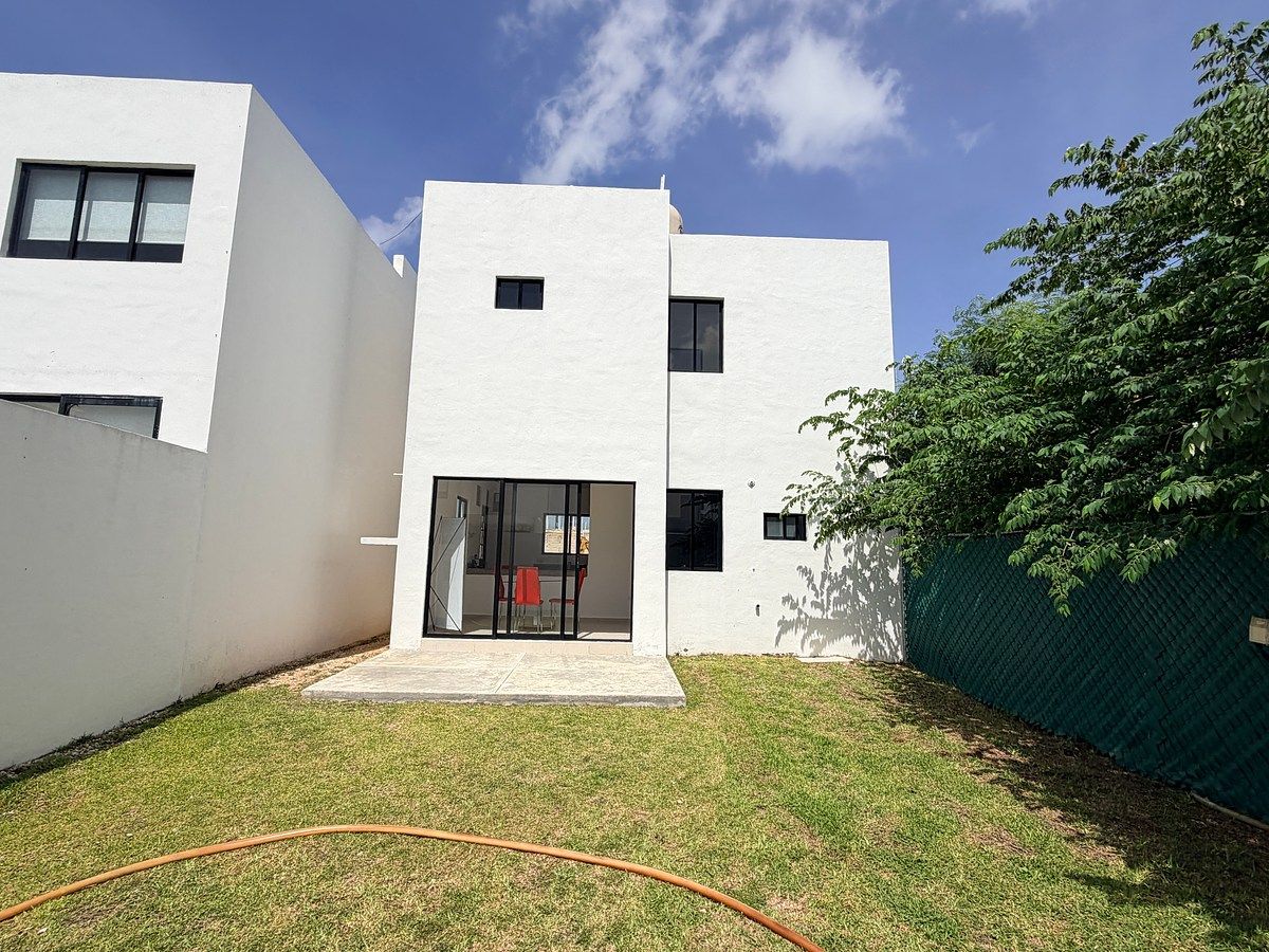 Casa en Real Montejo, Mérida, foto 14 de 15