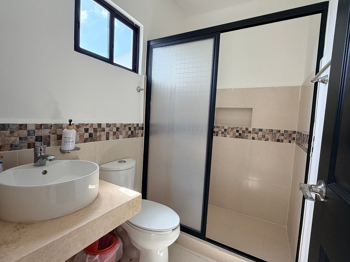 Casa en Real Montejo, Mérida, foto 10 de 15