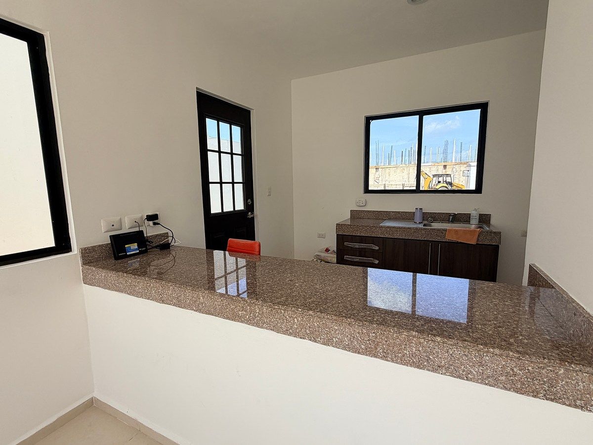 Casa en Real Montejo, Mérida, foto 6 de 15