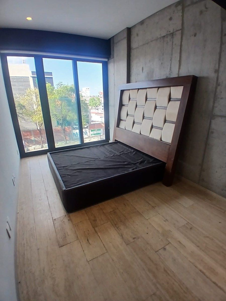 Departamento en Verónica Anzures, Miguel Hidalgo, foto 6 de 13