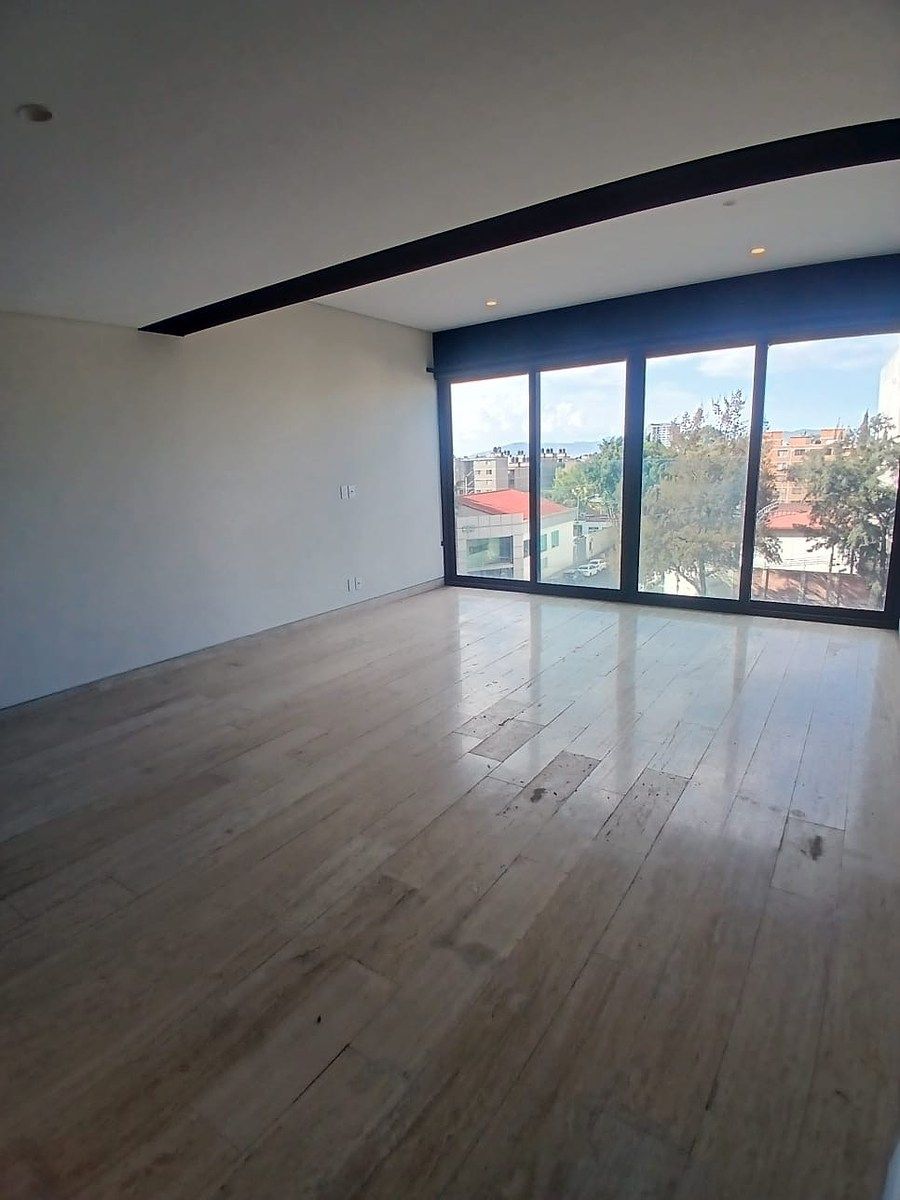 DEPARTAMENTO RENTA ANZURES, foto 1 de 13