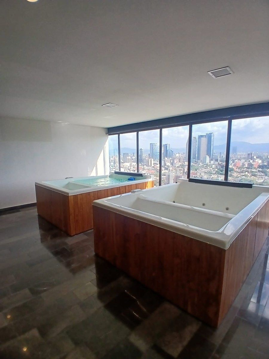 Departamento en Verónica Anzures, Miguel Hidalgo, foto 12 de 13