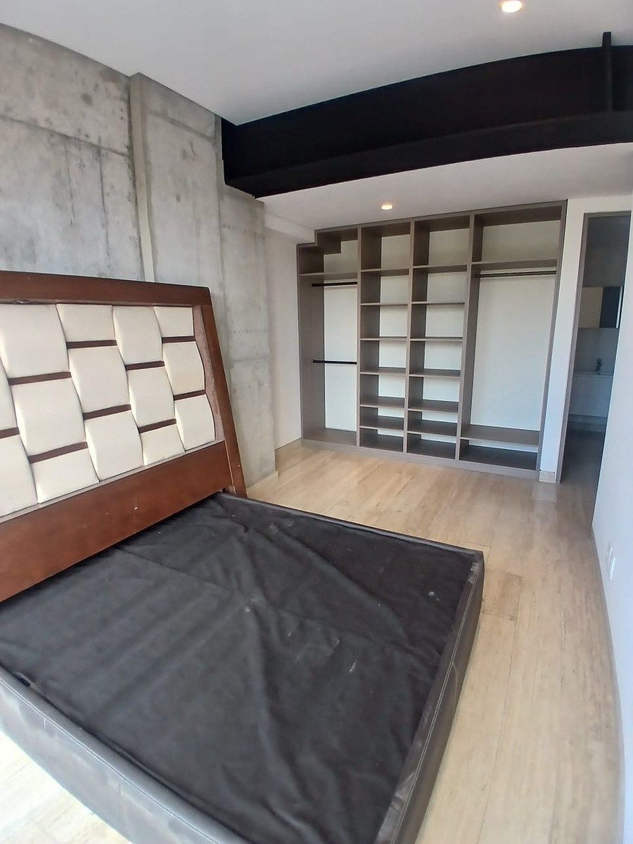Departamento en Verónica Anzures, Miguel Hidalgo, foto 8 de 13