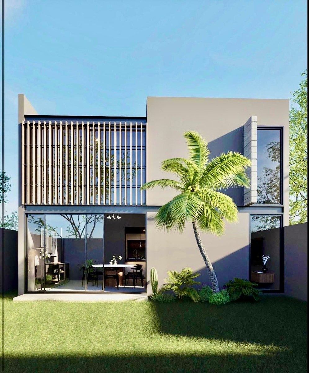 Casa em Los Limoneros, Cuernavaca, foto 13 de 24