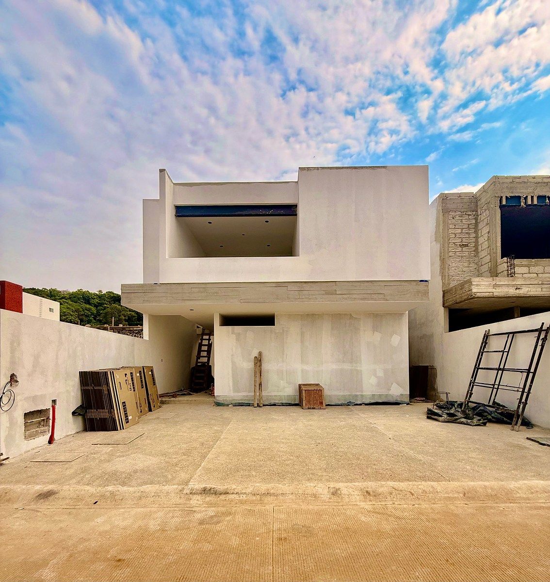 Casa em Los Limoneros, Cuernavaca, foto 14 de 24